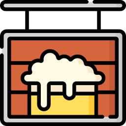 bar icon