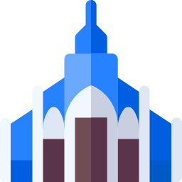 santiago de cali icon