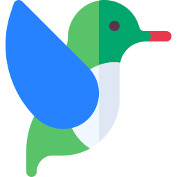 kolibri icon