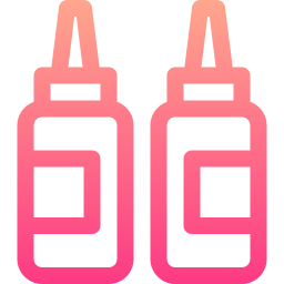 saucenflasche icon