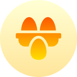 Eggs icon