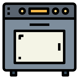 Oven icon