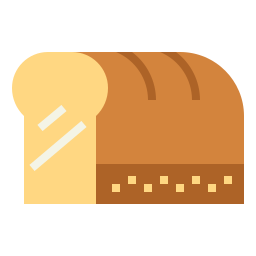 Bread icon