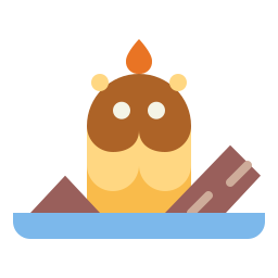 Cake icon