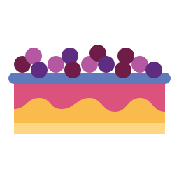 Cake icon