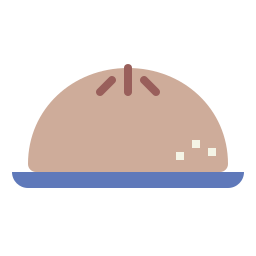 Bun icon