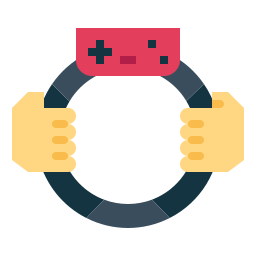 Controller icon