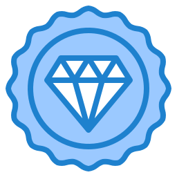 Diamond icon