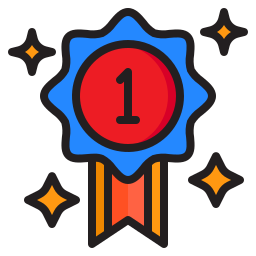 Reward icon