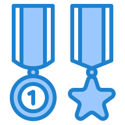 Medal icon