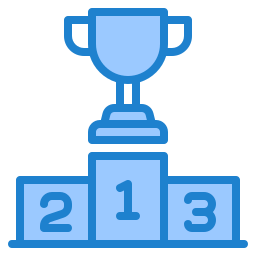 Trophy icon