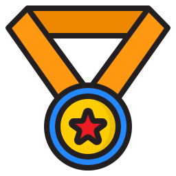 Medal icon