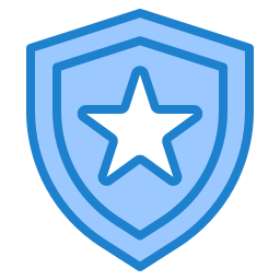 Protection icon