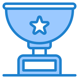 Trophy icon