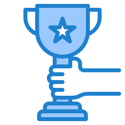 Trophy icon