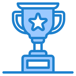 Trophy icon