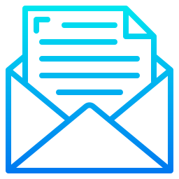 mail icon