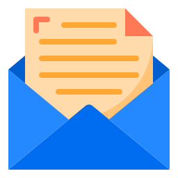 mail icon