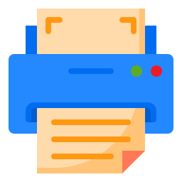 drucker icon