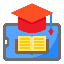 Graduation icon