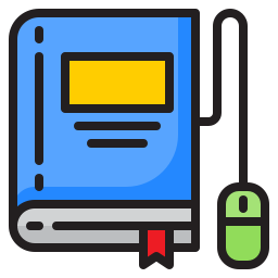 Ebook icon