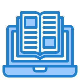 Ebook icon