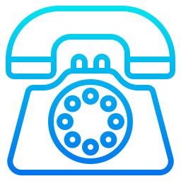 Telephone icon