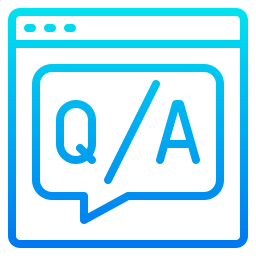 Question icon