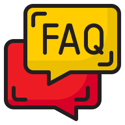 faq icon