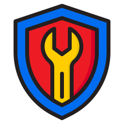 Protection icon