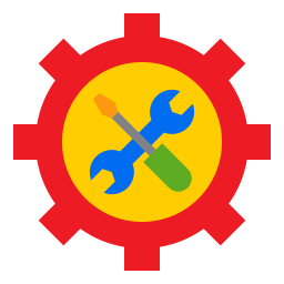 환경 icon