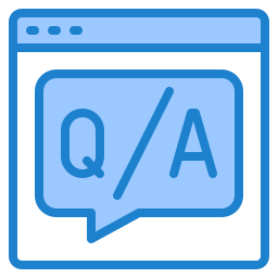 Question icon