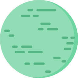 planet icon