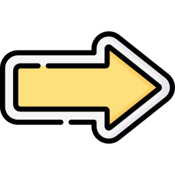 Right arrow icon