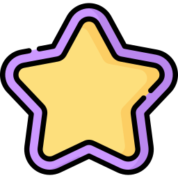 Star icon