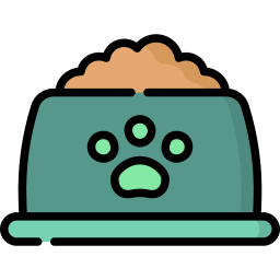 hundefutter icon