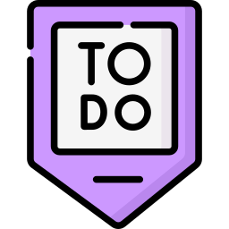 To do icon