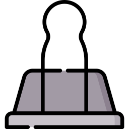 büroklammer icon