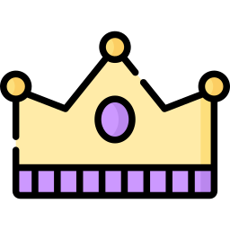 Crown icon