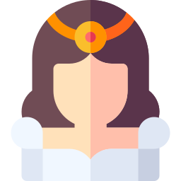 Princess icon