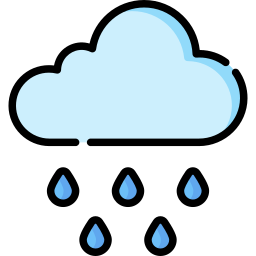 Rain icon