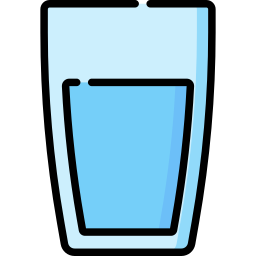 コップ1杯の水 icon