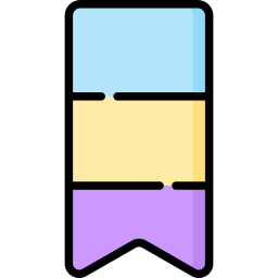 Bookmark icon