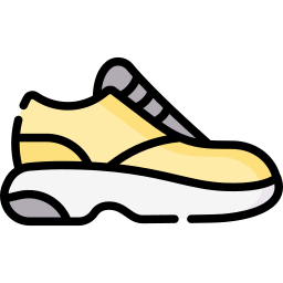 Trainers icon