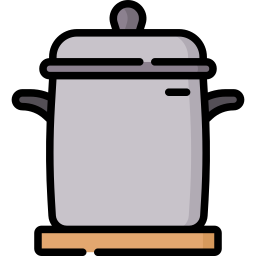 料理 icon