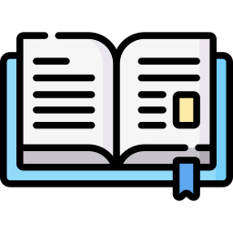 Book icon