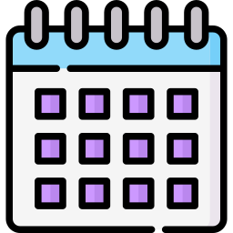 kalender icon