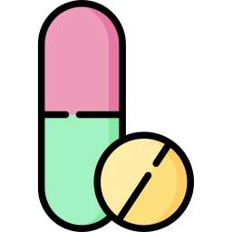 Pill icon