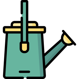 Watering can icon