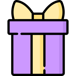 Gift icon